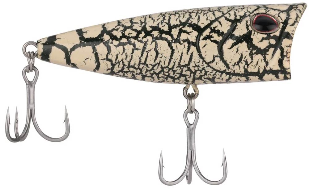 Berkley BlowUp Topwater Popper - 2.75 Inch