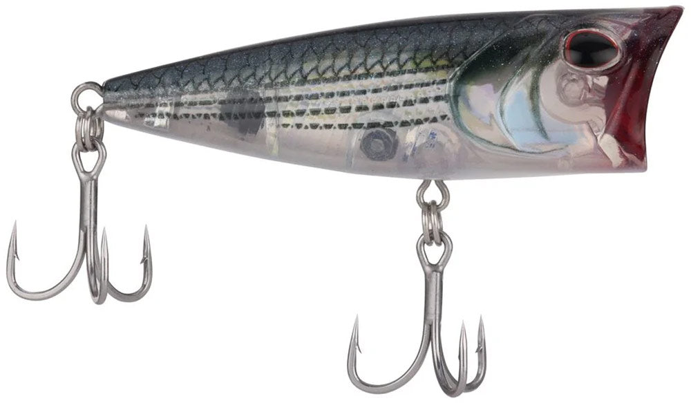 Berkley BlowUp Topwater Popper - 2.75 Inch