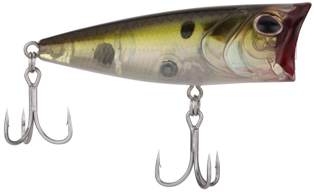 Berkley BlowUp Topwater Popper - 2.75 Inch