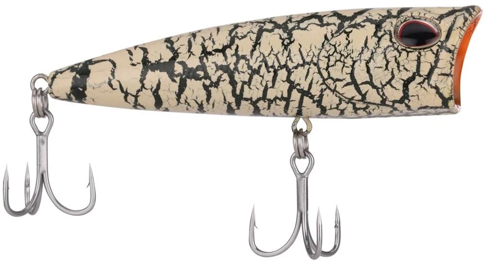 Berkley BlowUp Topwater Popper - 3.5 Inch