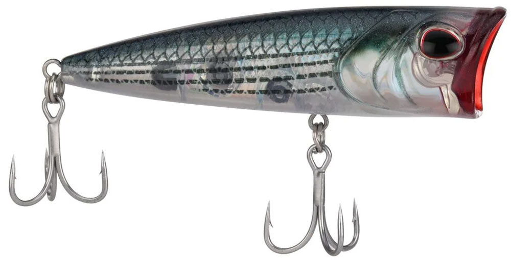 Berkley BlowUp Topwater Popper - 3.5 Inch