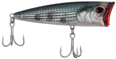 Berkley BlowUp Topwater Popper - 3.5 Inch