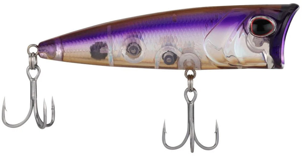 Berkley BlowUp Topwater Popper - 3.5 Inch