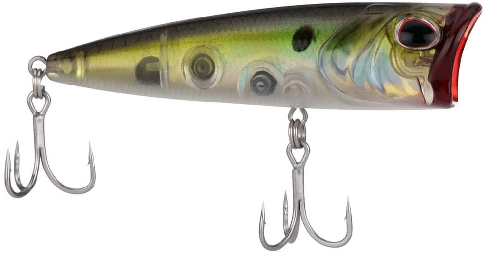 Berkley BlowUp Topwater Popper - 3.5 Inch
