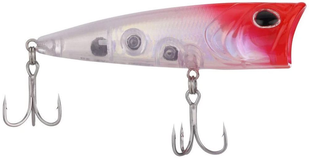 Berkley BlowUp Topwater Popper - 3.5 Inch