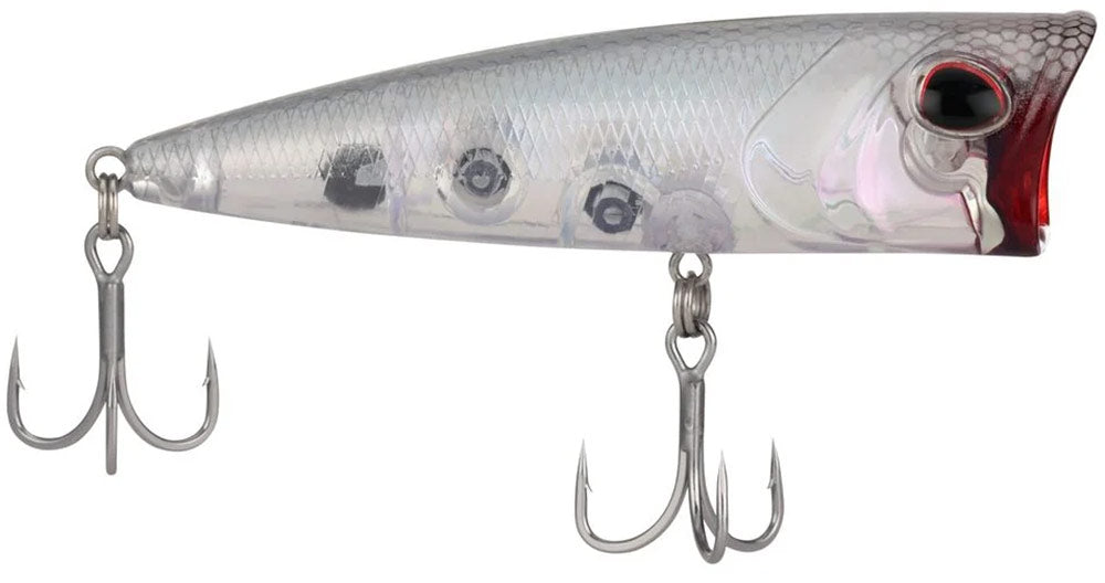 Berkley BlowUp Topwater Popper - 3.5 Inch
