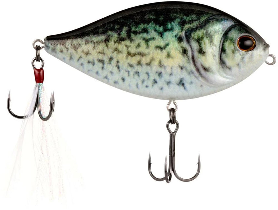 Berkley SlapGill Topwater - 3.1 Inch