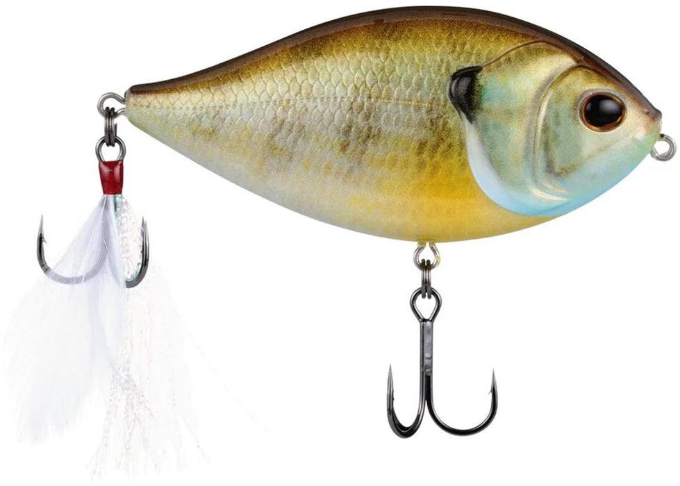 Berkley SlapGill Topwater - 3.1 Inch