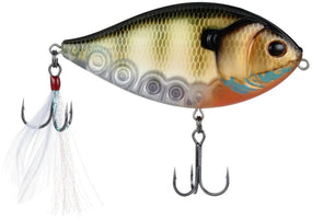 Berkley SlapGill Topwater - 3.1 Inch