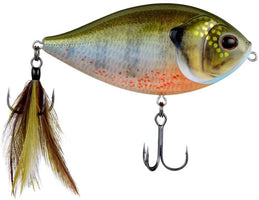 Berkley SlapGill Topwater - 3.1 Inch