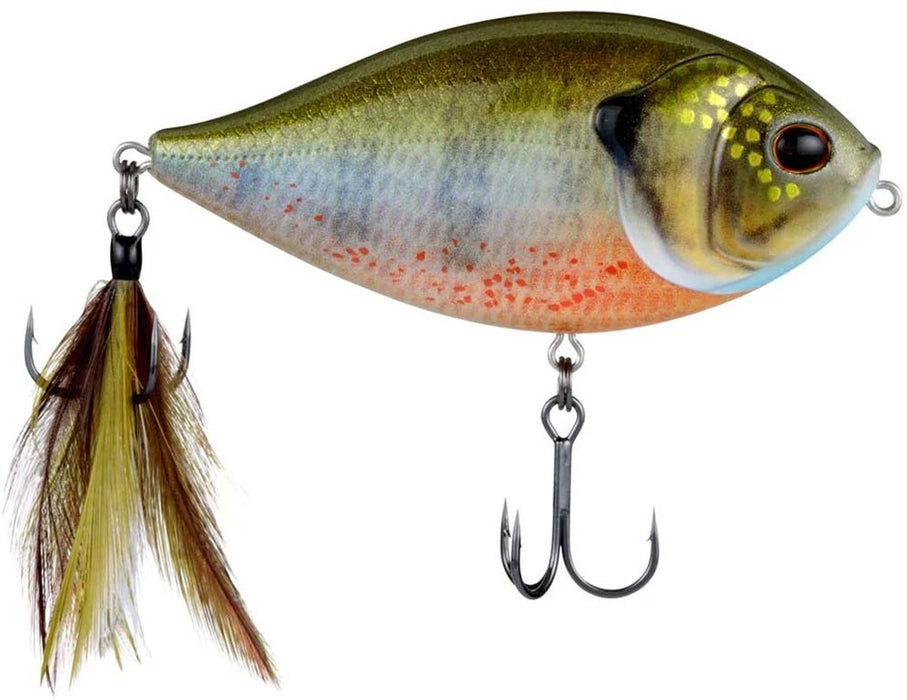 Berkley SlapGill Topwater - 3.1 Inch