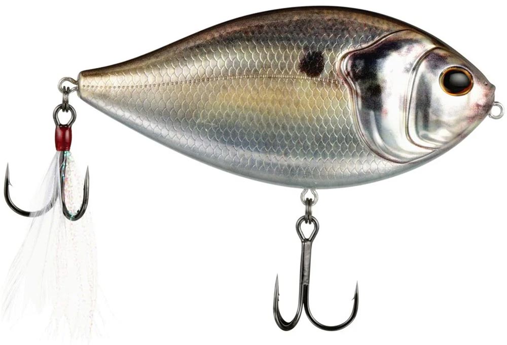 Berkley SlapGill Topwater - 3.8 Inch