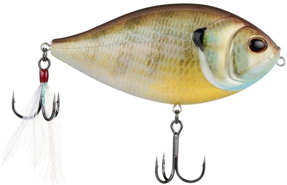Berkley SlapGill Topwater - 3.8 Inch