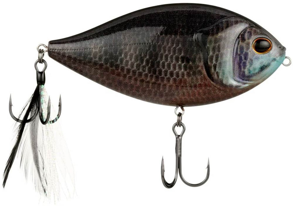 Berkley SlapGill Topwater - 3.8 Inch