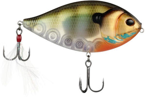 Berkley SlapGill Topwater - 3.8 Inch
