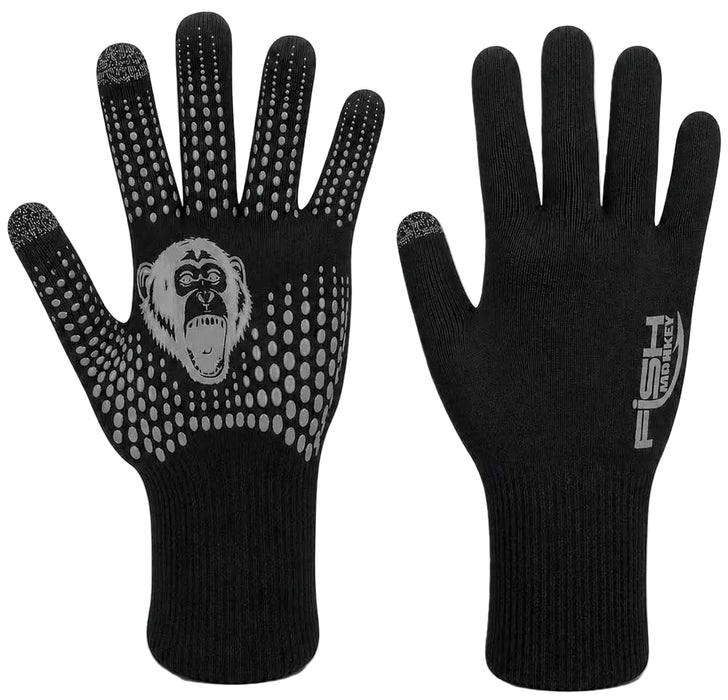 Fish Monkey FM54 Hydro-Block Waterproof Gloves