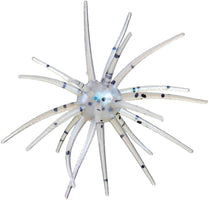 BaitFuel NanoSpike Panfish Urchin - 9mm