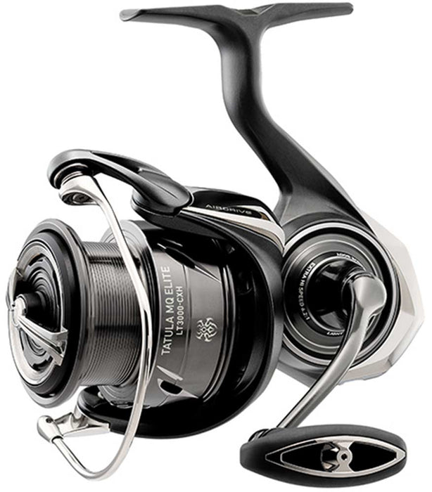 Daiwa Tatula MQ Elite Spinning Reels - 2026 Models