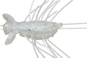 Evergreen Flutter Gizmo Fuzzy Bug - 1.5 Inch