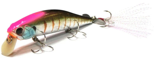 Evergreen Wake Magic Waking Spybait - 4 Inch