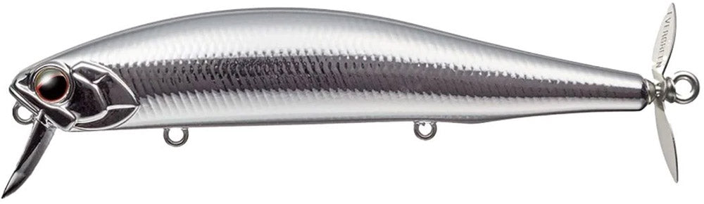 Evergreen Wake Magic Waking Spybait - 4 Inch