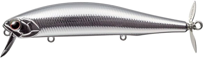 Evergreen Wake Magic Waking Spybait - 4 Inch