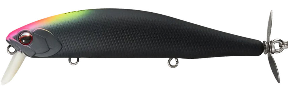 Evergreen Wake Magic Waking Spybait - 4 Inch