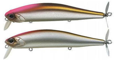 Evergreen Wake Magic Waking Spybait - 4 Inch