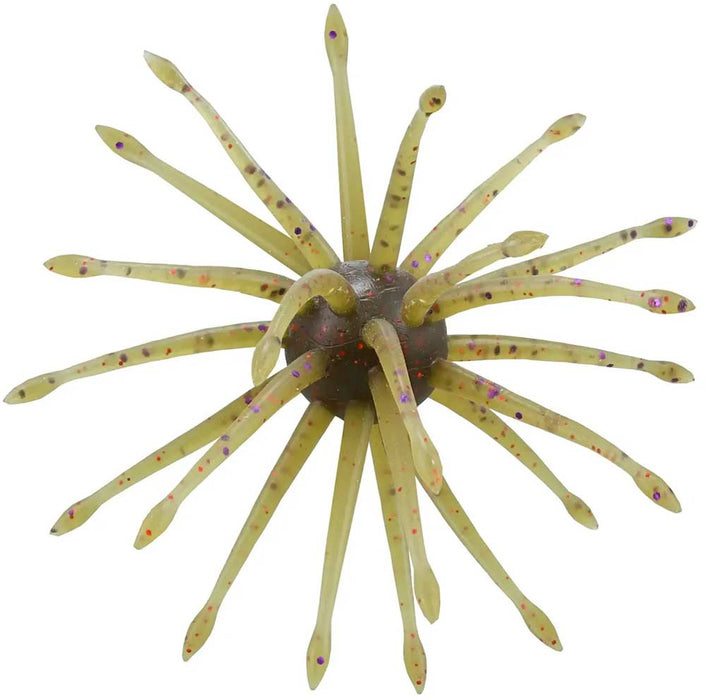 Yamamoto Baits Uni Max Urchin - 24mm