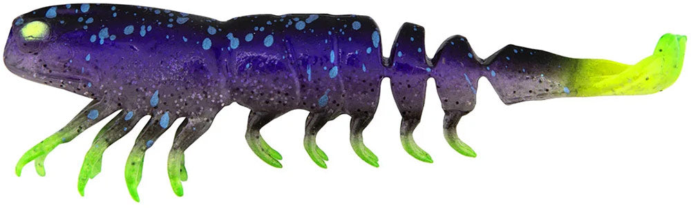Z-Man PrawnstarZ Loose Body - 3 Inch