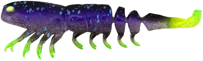 Z-Man PrawnstarZ Loose Body - 3 Inch
