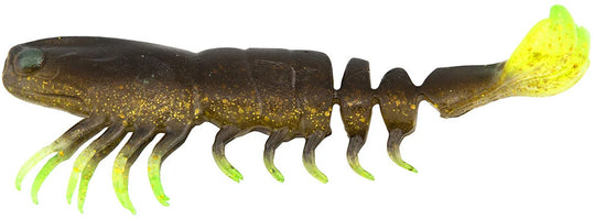 Z-Man PrawnstarZ Loose Body - 3 Inch