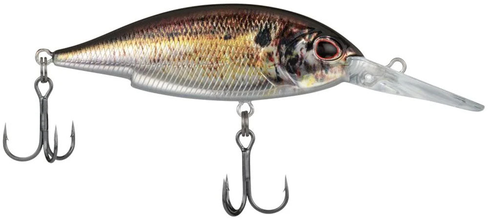 Berkley Unlock Crankbait - 2.4 Inch