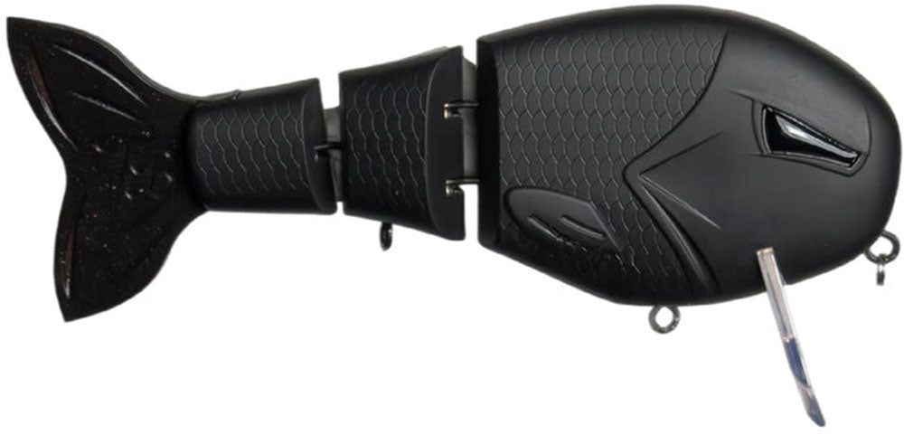 Throwback Baits Wakewalker LT Wakebait - 5.5 Inch