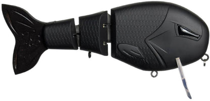 Throwback Baits Wakewalker LT Wakebait - 5.5 Inch
