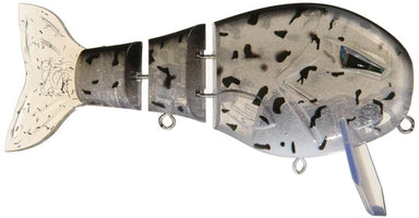 Throwback Baits Wakewalker LT Wakebait - 5.5 Inch