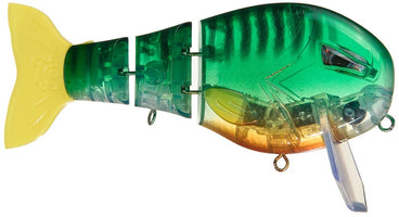 Throwback Baits Wakewalker LT Wakebait - 5.5 Inch