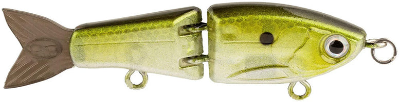 Strike King Bitsy Glidebait - 2.5 Inch