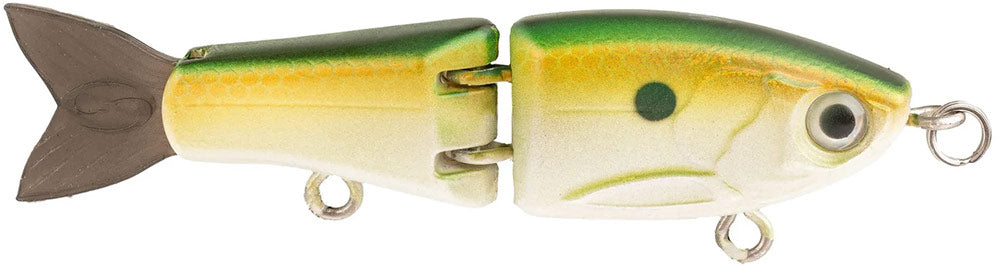Strike King Bitsy Glidebait - 2.5 Inch