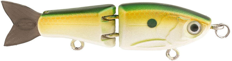 Strike King Bitsy Glidebait - 2.5 Inch