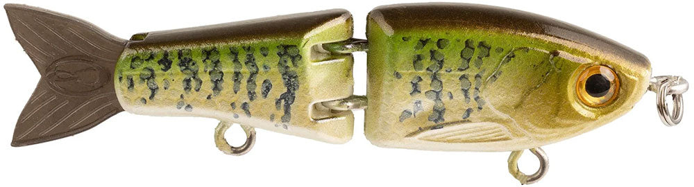 Strike King Bitsy Glidebait - 2.5 Inch