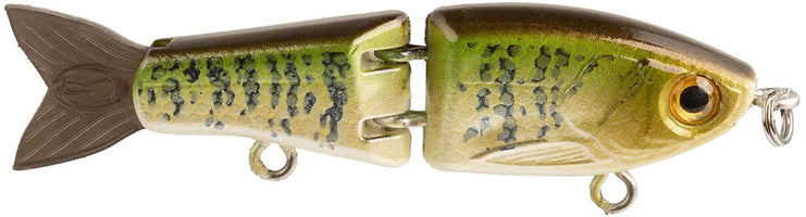 Strike King Bitsy Glidebait - 2.5 Inch