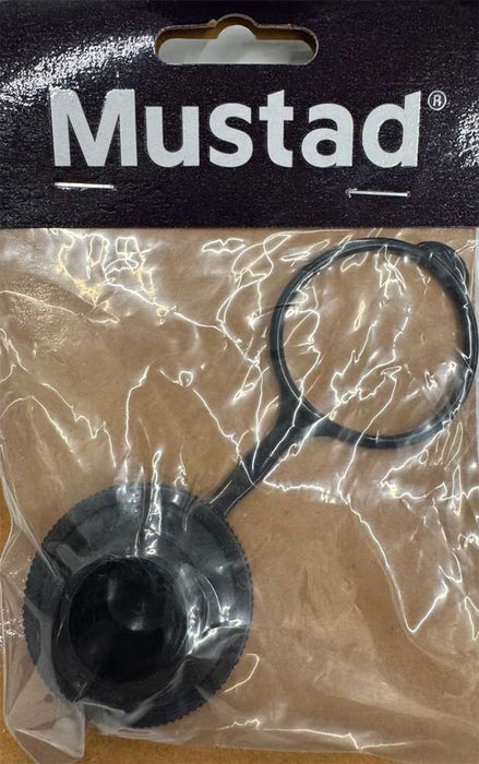 Mustad Blueline Insulated Cooler Replacement Drain Plug