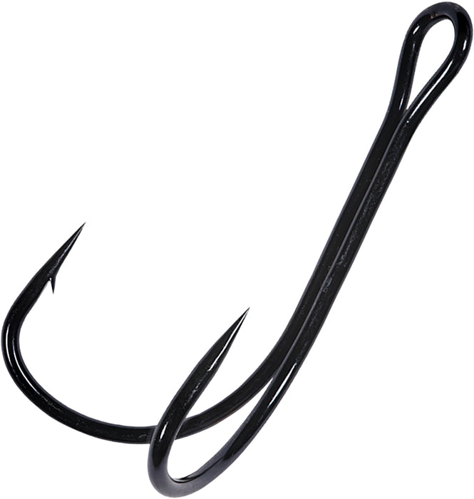 BKK Double-21 Urchin Hooks