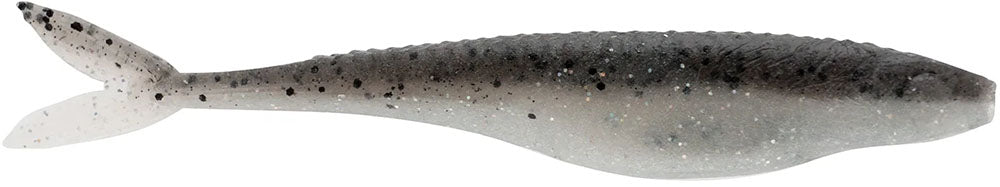 Z-Man Stuntman ElaZtech Sinking Soft Jerkbait - 5 Inch