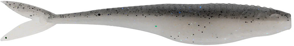 Z-Man Stuntman ElaZtech Sinking Soft Jerkbait - 5 Inch