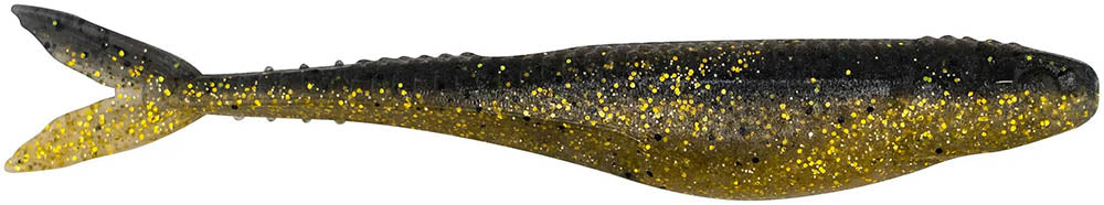 Z-Man Stuntman ElaZtech Sinking Soft Jerkbait - 5 Inch
