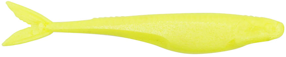 Z-Man Stuntman ElaZtech Sinking Soft Jerkbait - 5 Inch