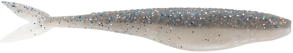 Z-Man Stuntman ElaZtech Sinking Soft Jerkbait - 5 Inch