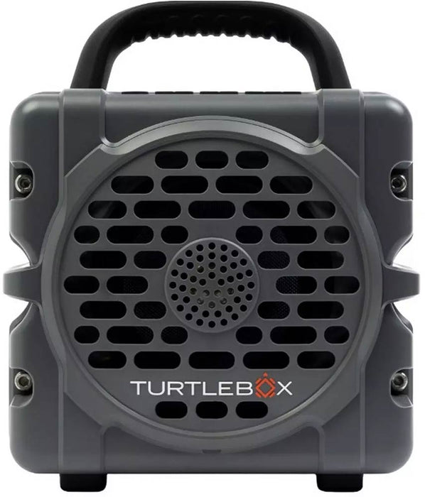 Turtlebox Audio Cub Waterproof Bluetooth Speaker